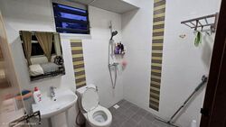 Blk 672A Waterway Banks (Punggol), HDB 3 Rooms #584536931